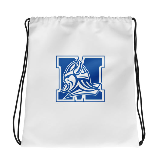 TruBru Drawstring Bag
