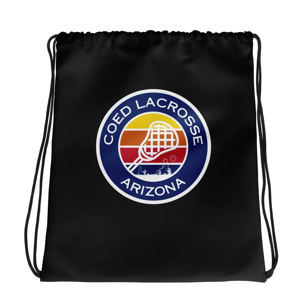 Drawstring bag