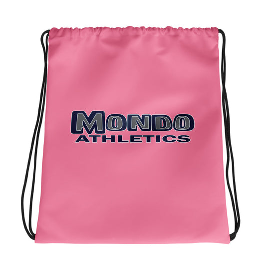 MONDO Athletics Drawstring Bag