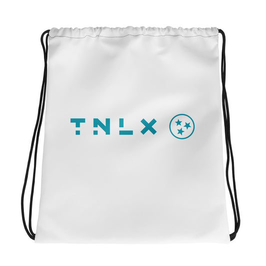 TNLX Lacrosse Drawstring Bag