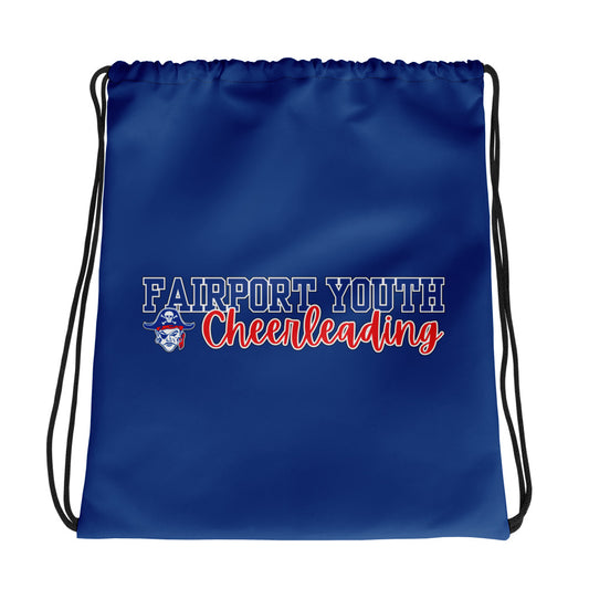 Drawstring bag