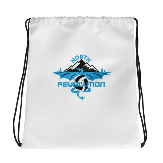 RVA Drawstring Bag