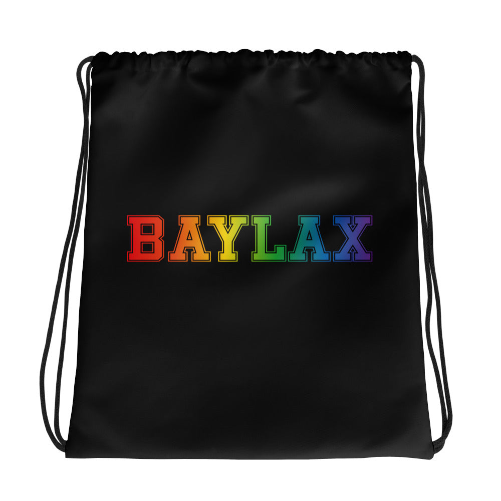 BayLax Drawstring Bag