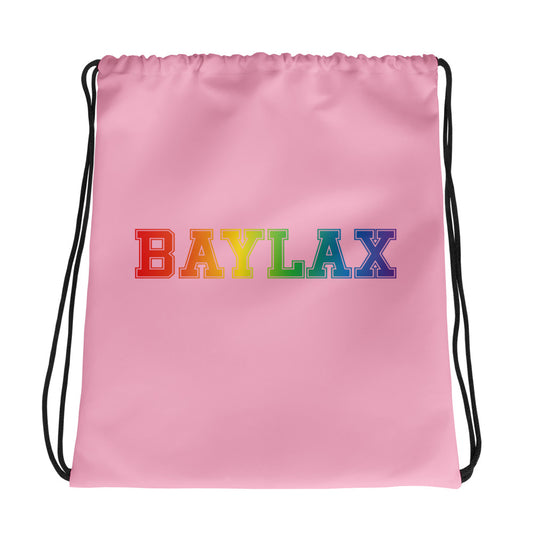 BayLax Drawstring Bag