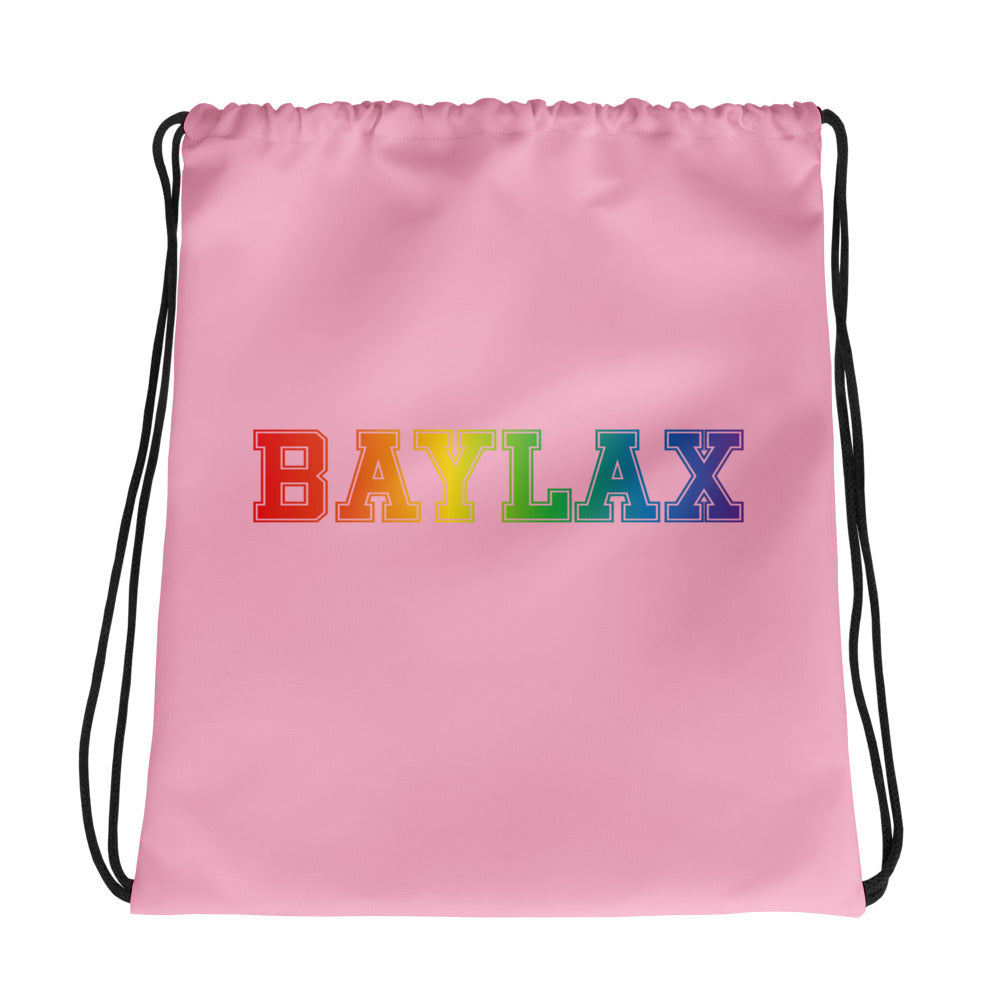 BayLax Drawstring Bag