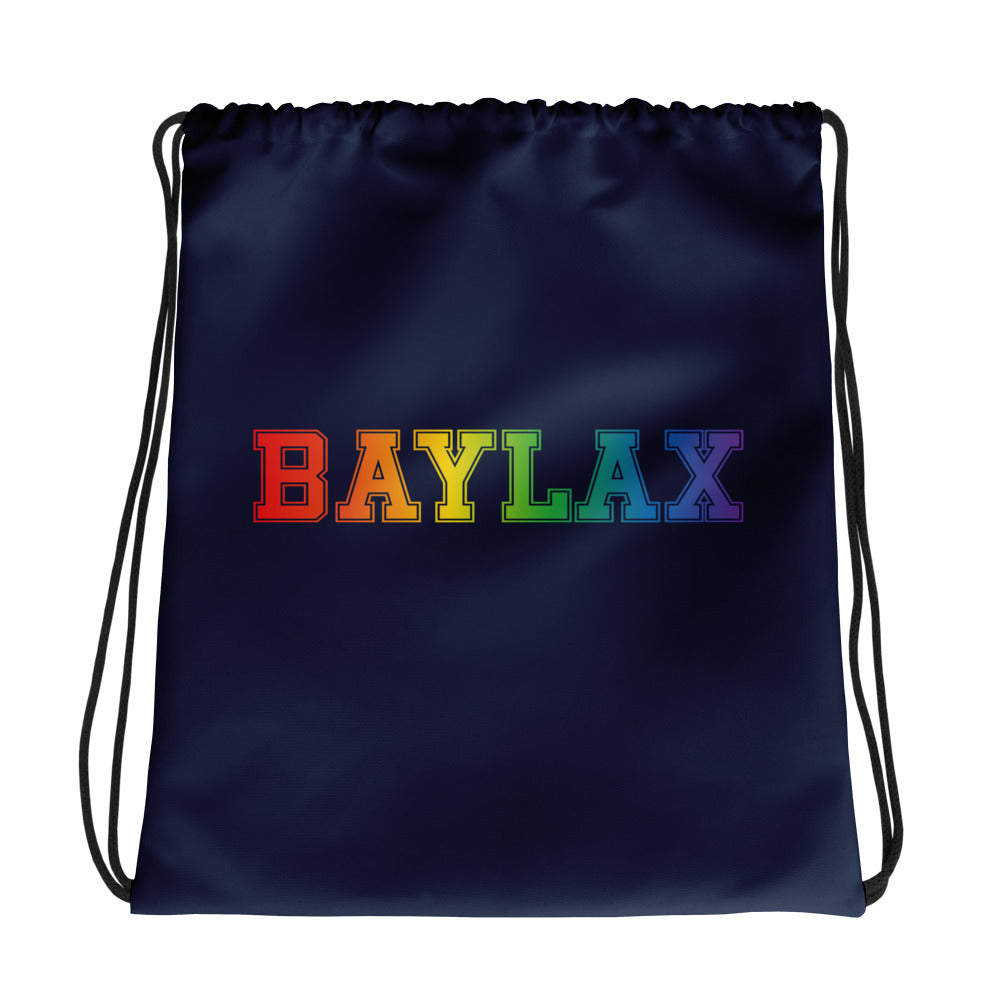 BayLax Drawstring Bag