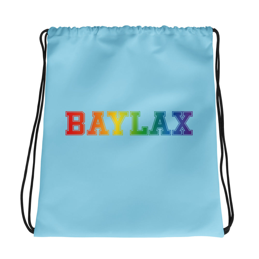 BayLax Drawstring Bag