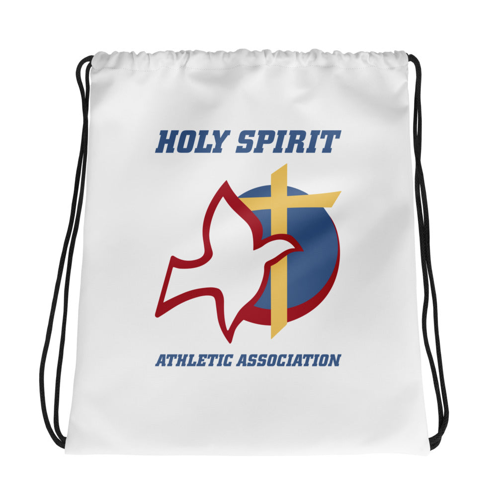 HSAA Drawstring Bag