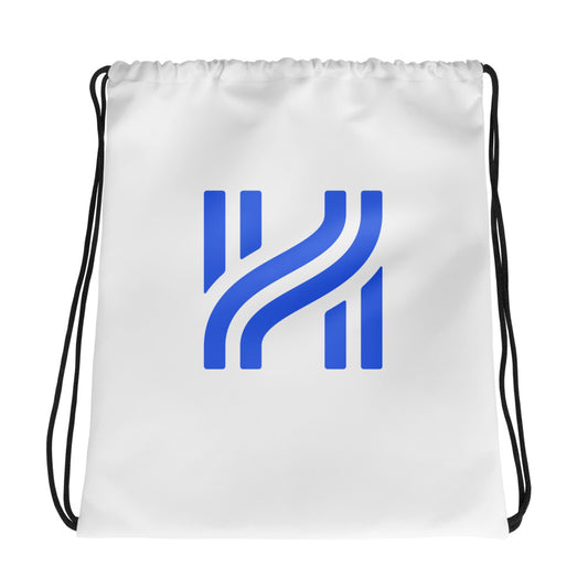 hightide Drawstring Bag