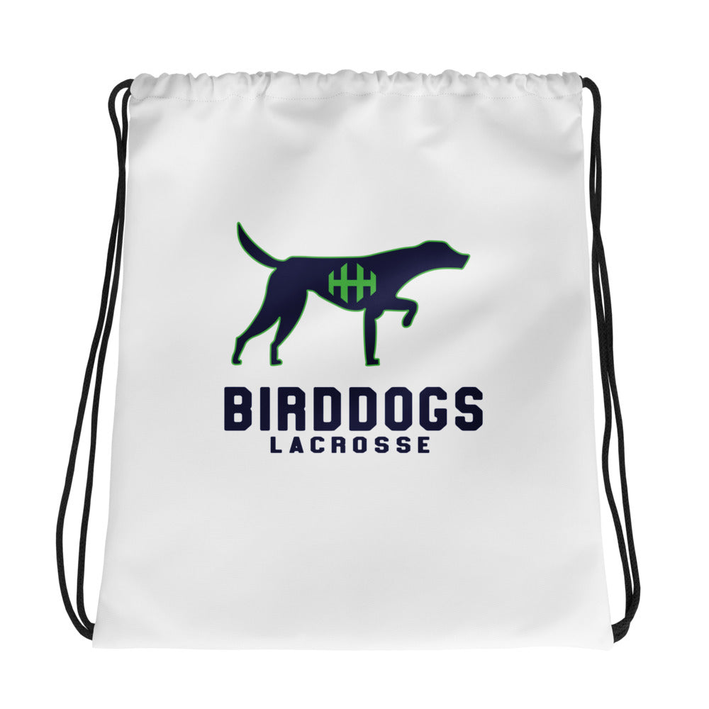 Big 4 HHH Drawstring Bag