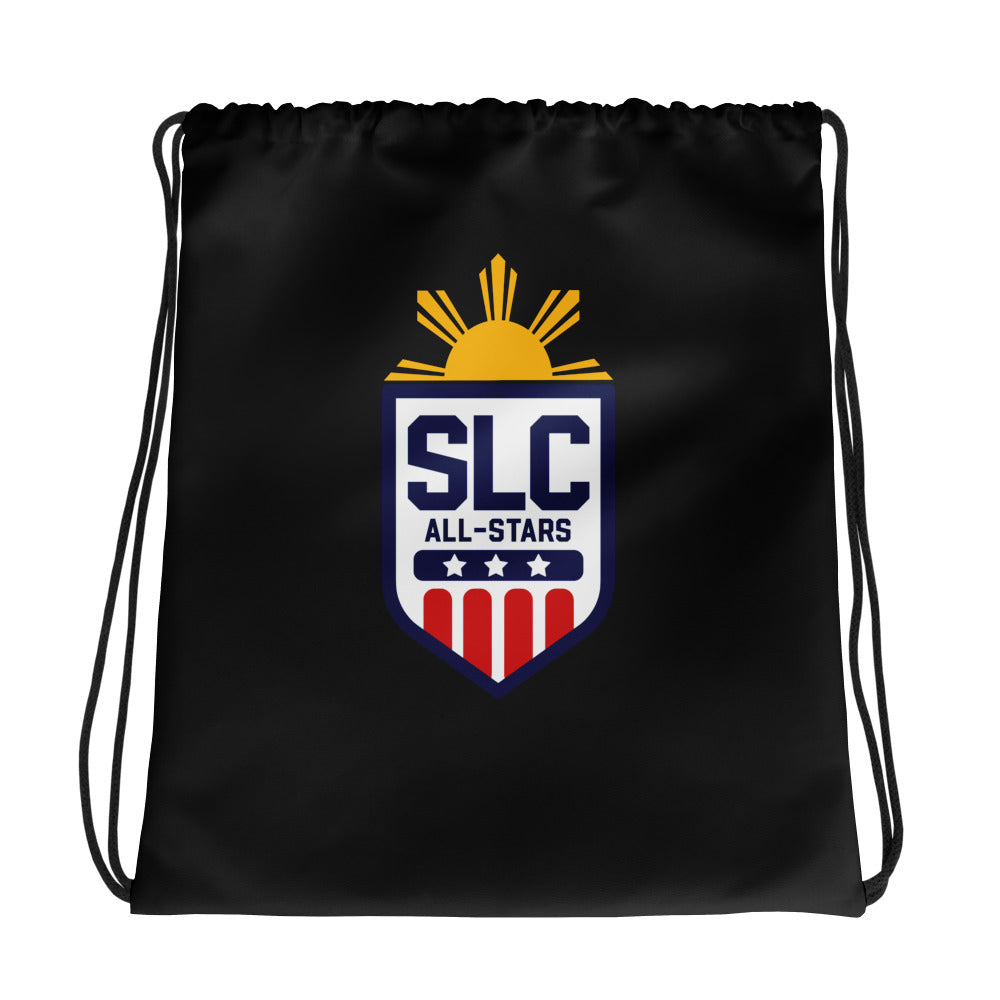SLC All Stars Drawstring Bag