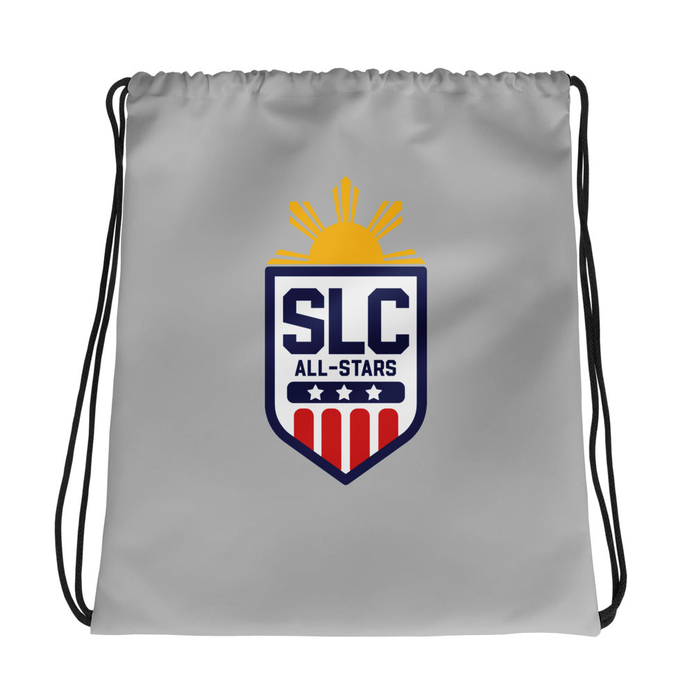SLC All Stars Drawstring Bag