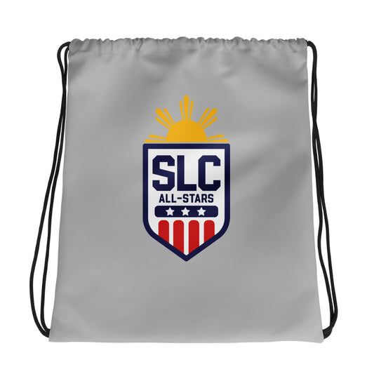 SLC All Stars Drawstring Bag