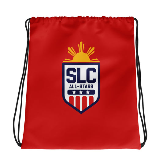 SLC All Stars Drawstring Bag