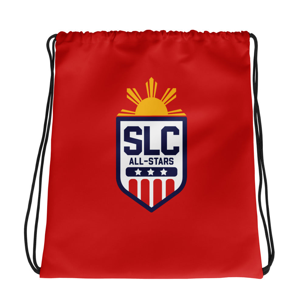 SLC All Stars Drawstring Bag