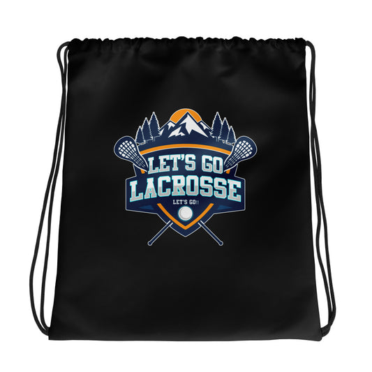 LGL Drawstring Bag