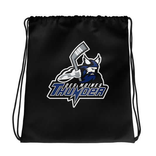 Thunder Drawstring Bag