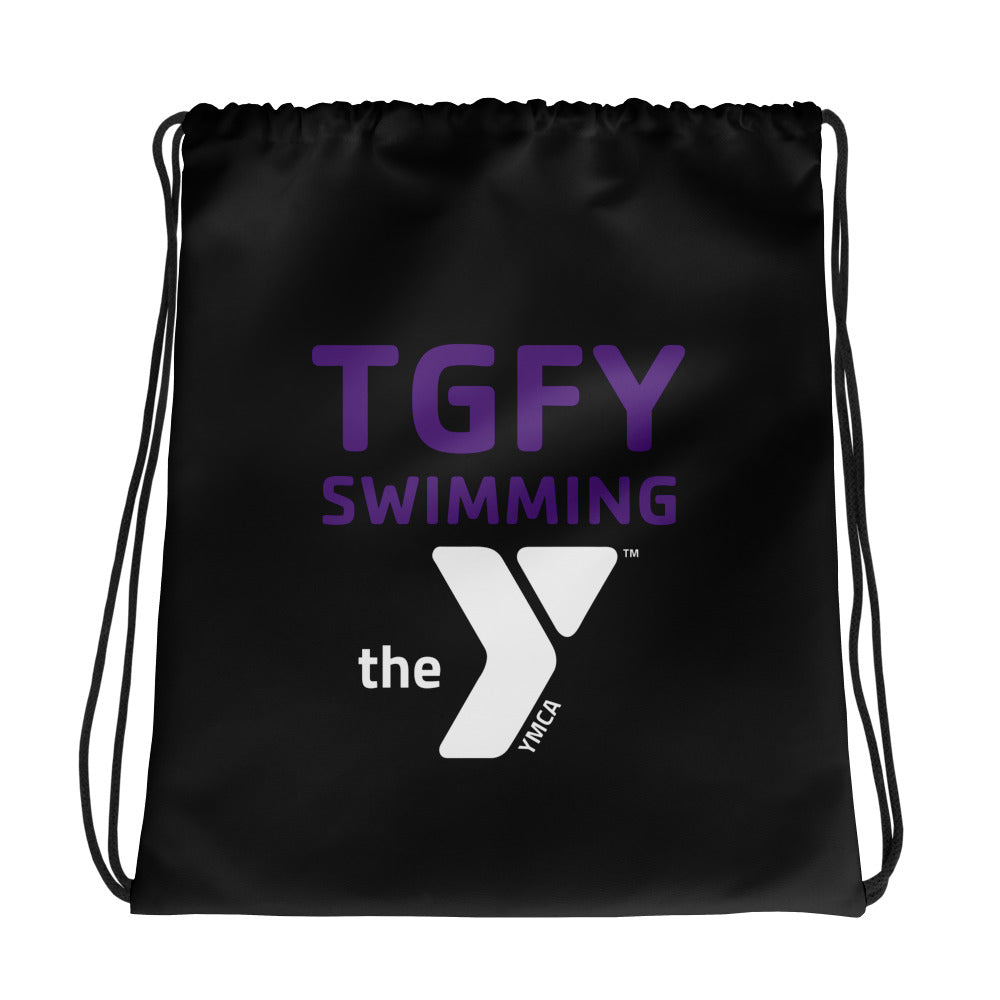 Drawstring Bag