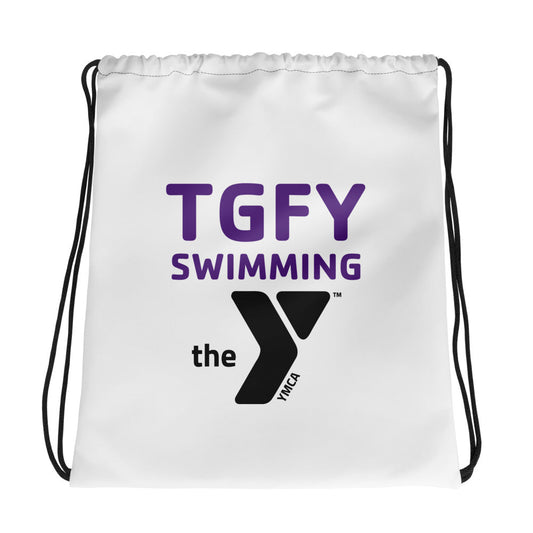 Drawstring Bag