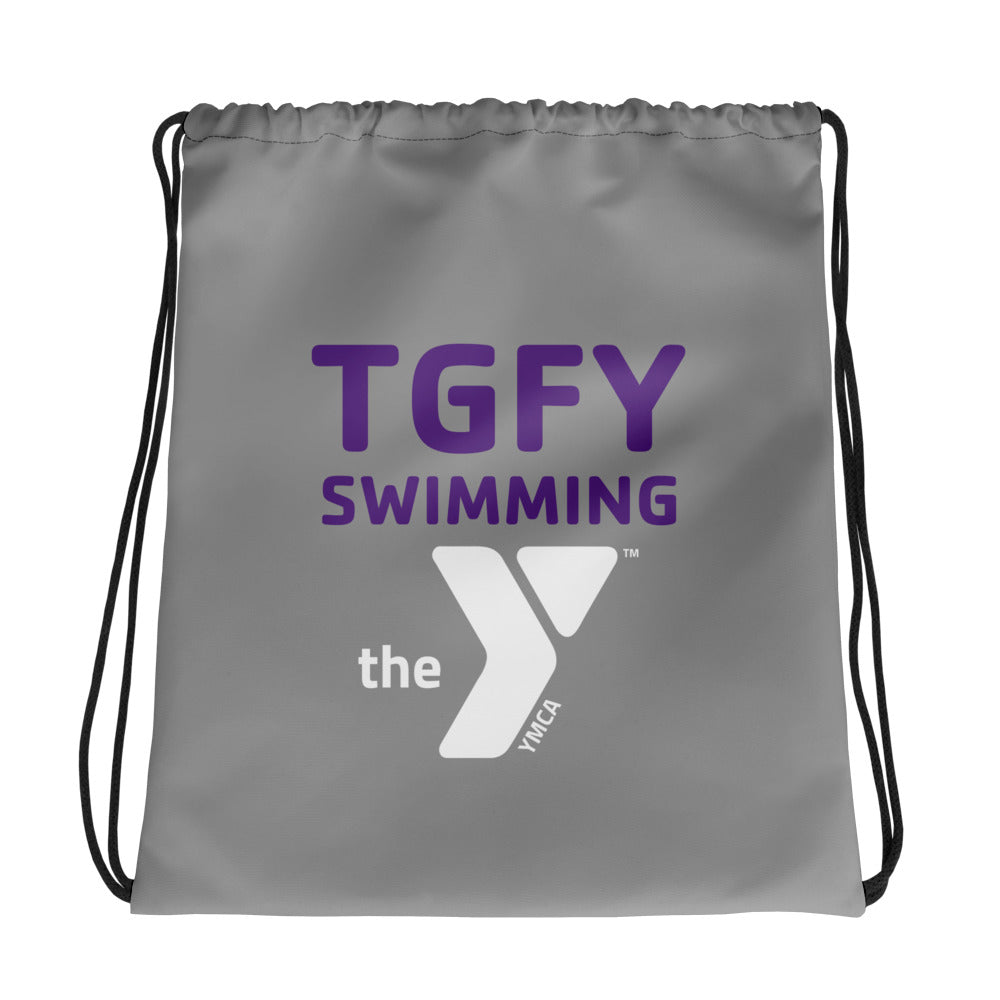 Drawstring Bag