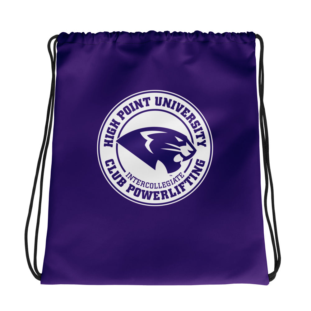 Drawstring Bag