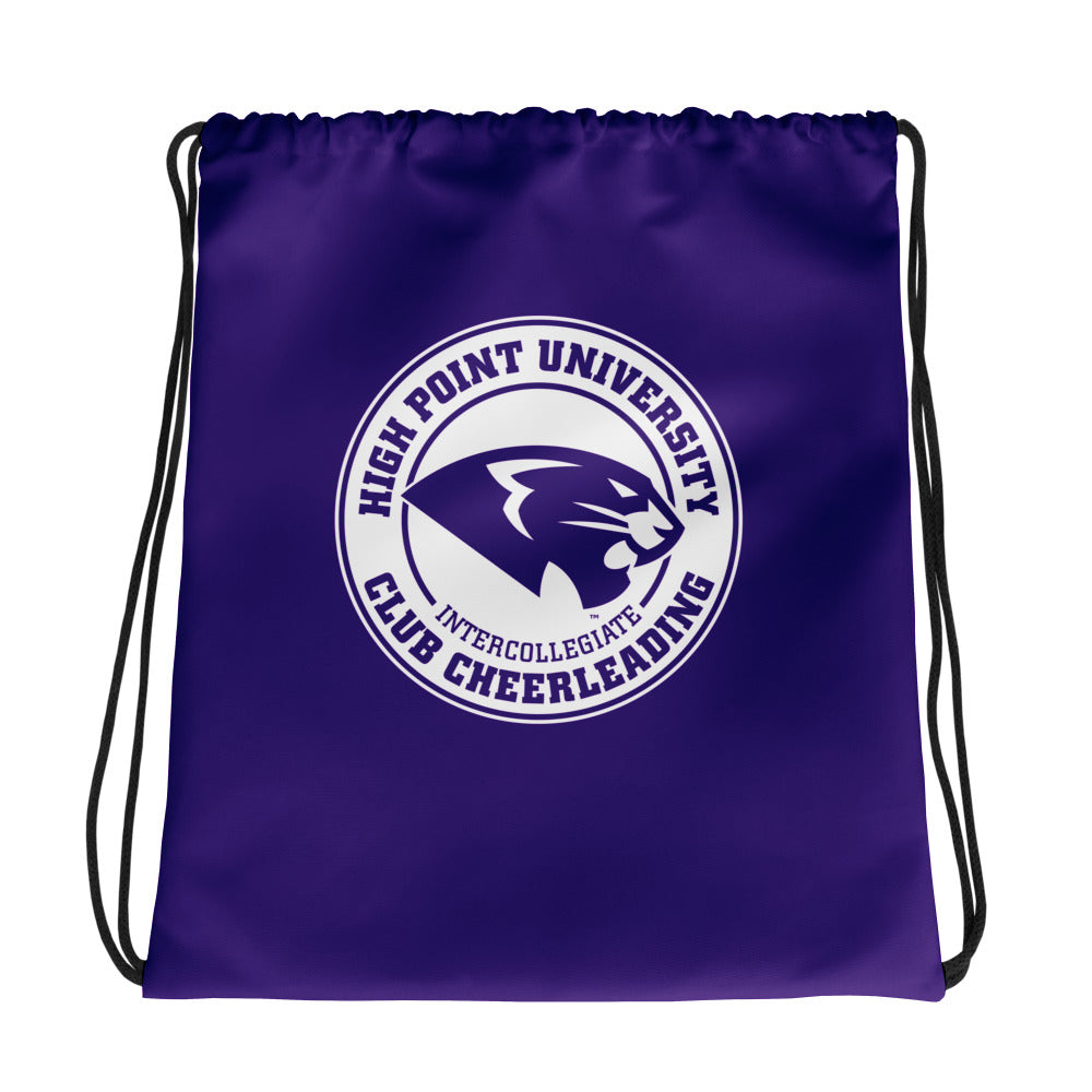 Drawstring Bag