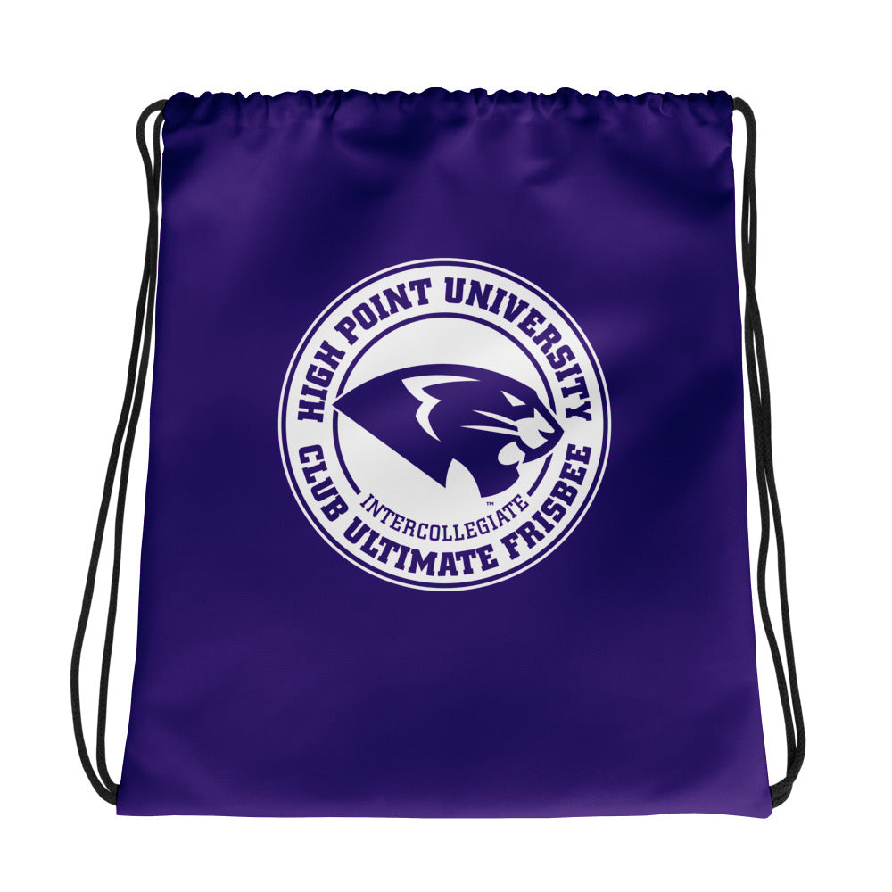 Drawstring Bag