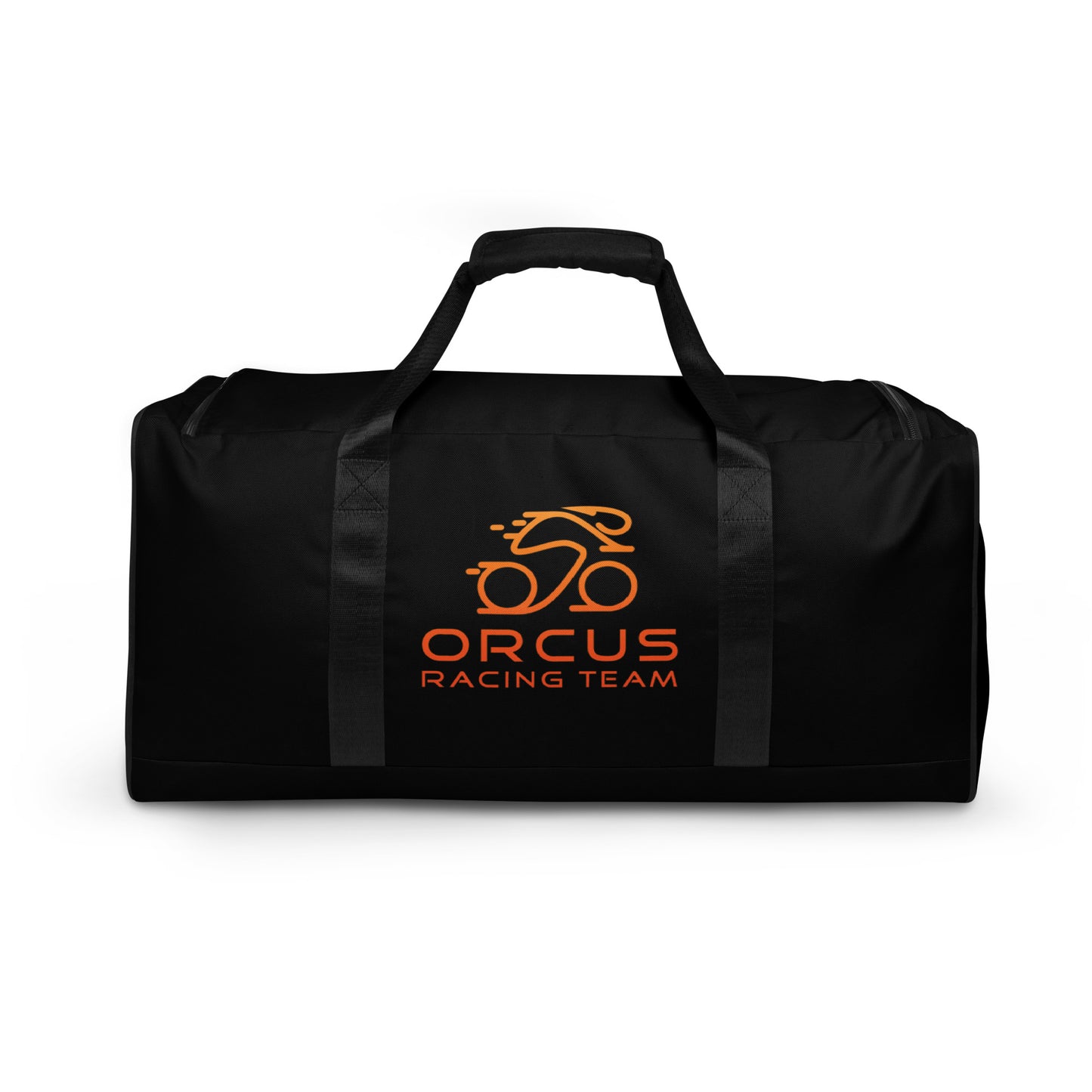 Orcus Racing Team Duffle Bag