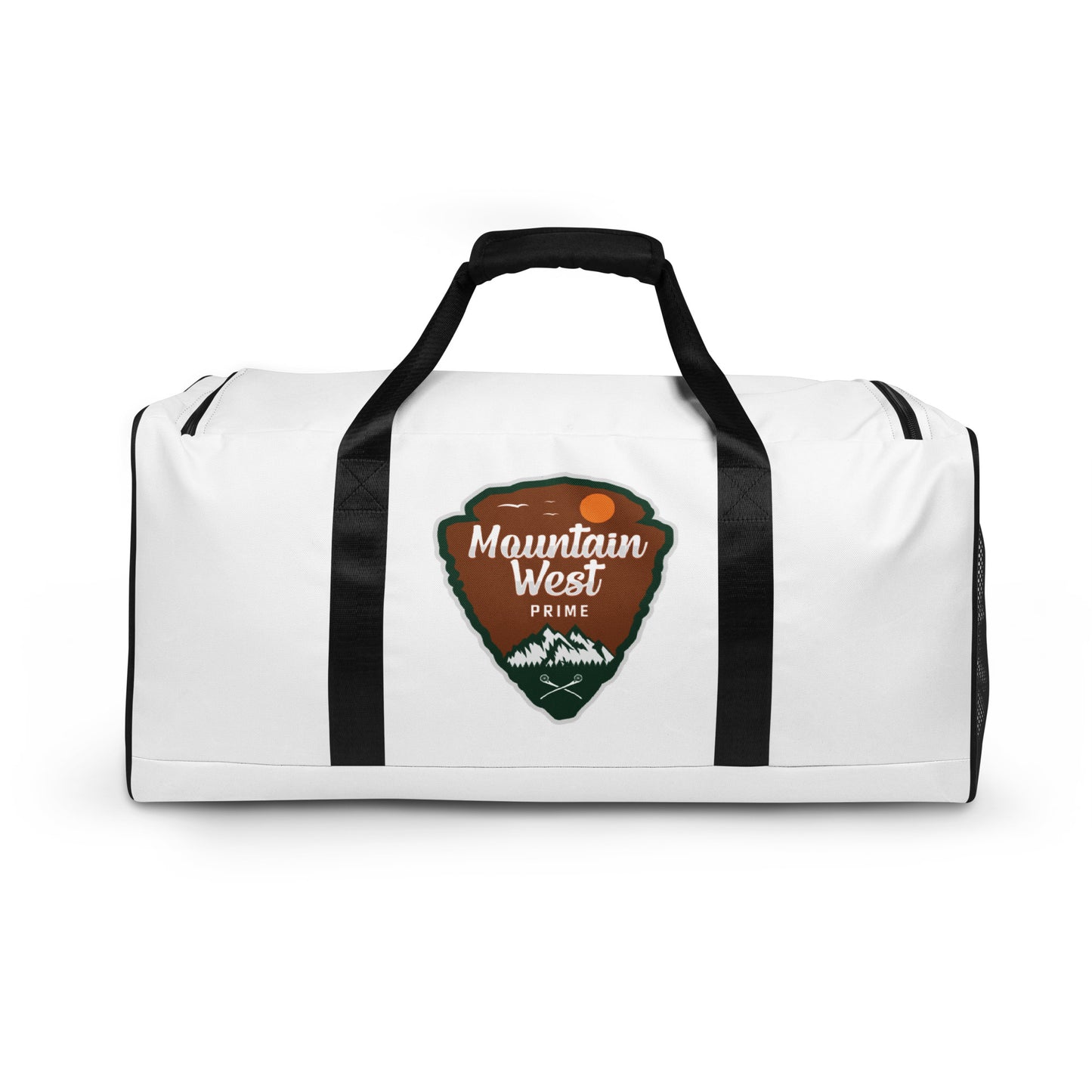 Mountain West Prime Duffle Bag