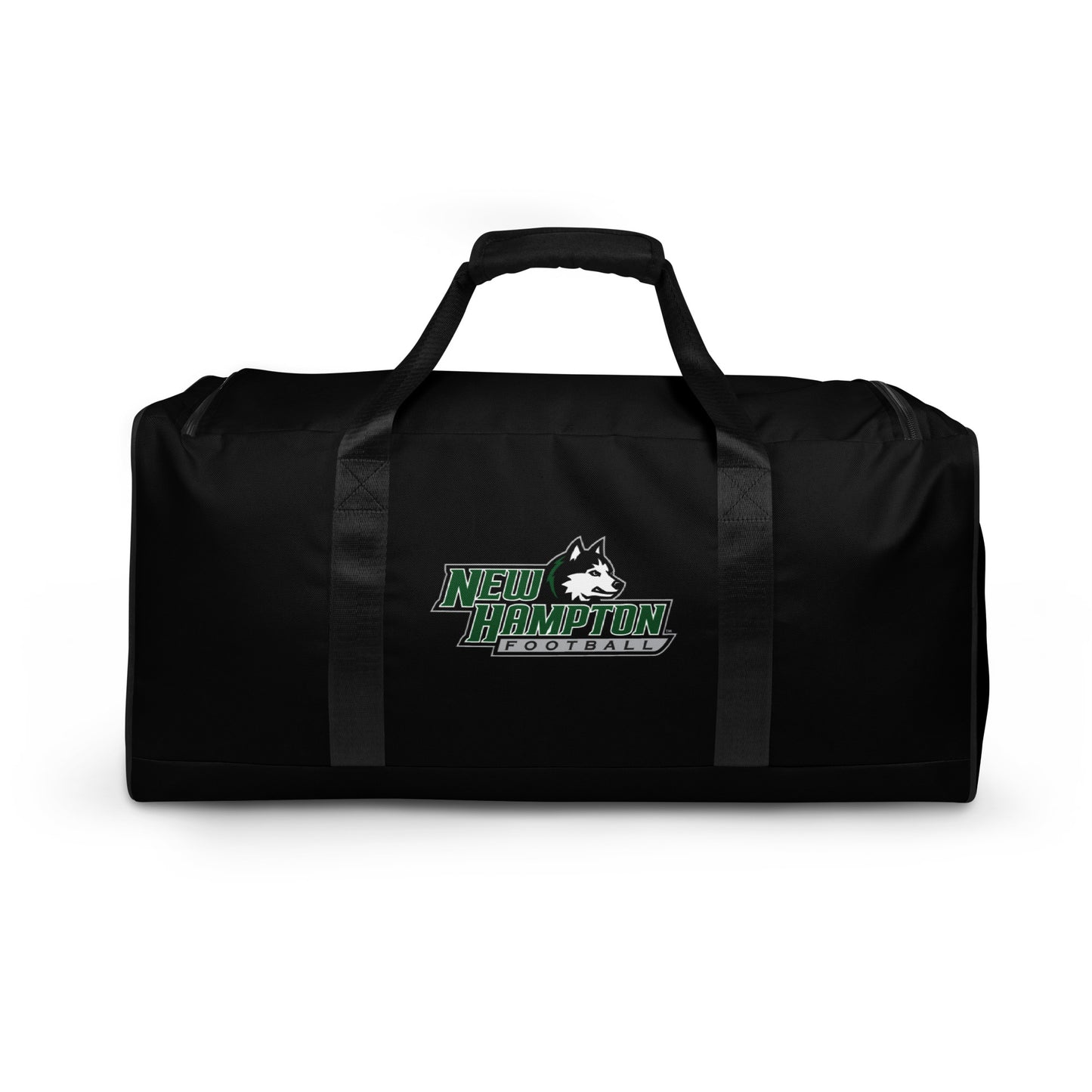 NHS Football Duffle Bag