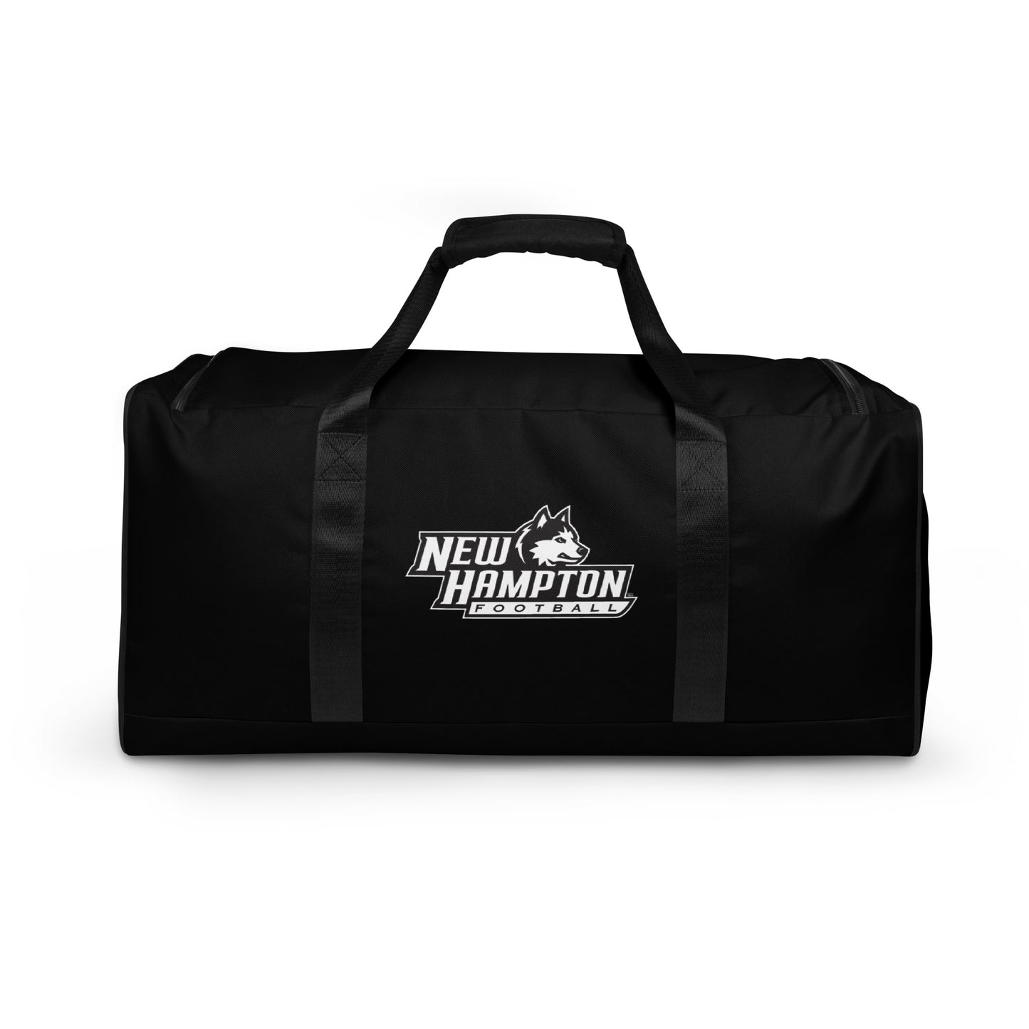 NHS Football Duffle Bag