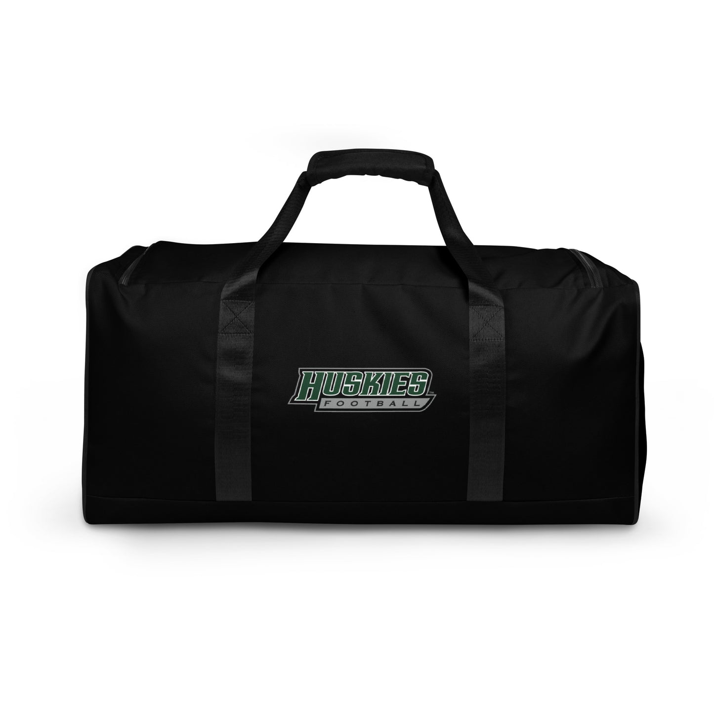 NHS Football Duffle Bag