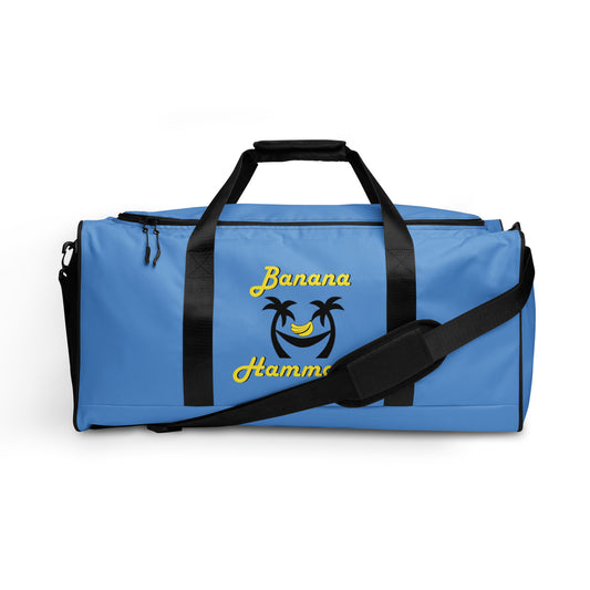 Banana Hammocks Duffle Bag