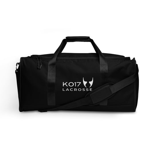KO17 Duffle Bag