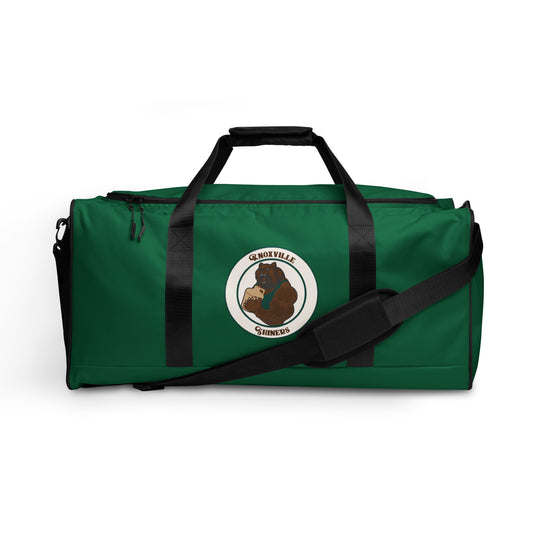 Knoxville Shiners Duffle Bag