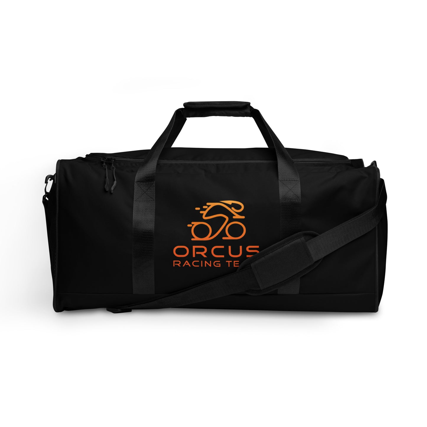 Orcus Racing Team Duffle Bag