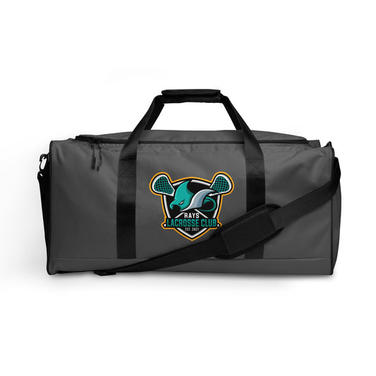 Rays Lacrosse Club Duffle Bag