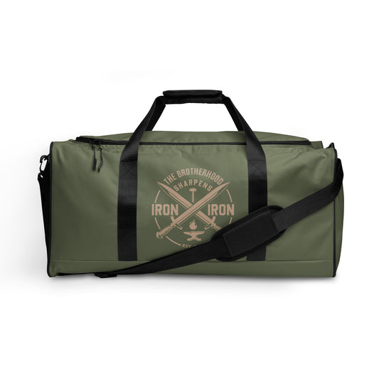 The Brotherhood Duffle Bag