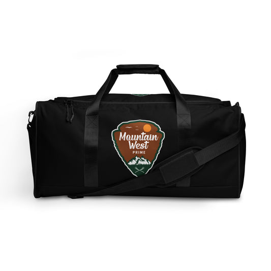Mountain West Prime Duffle Bag
