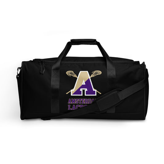 Amsterdam Lacrosse Duffle Bag
