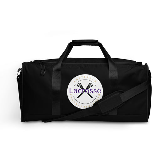 Amsterdam Lacrosse Duffle Bag