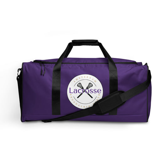 Amsterdam Lacrosse Duffle Bag