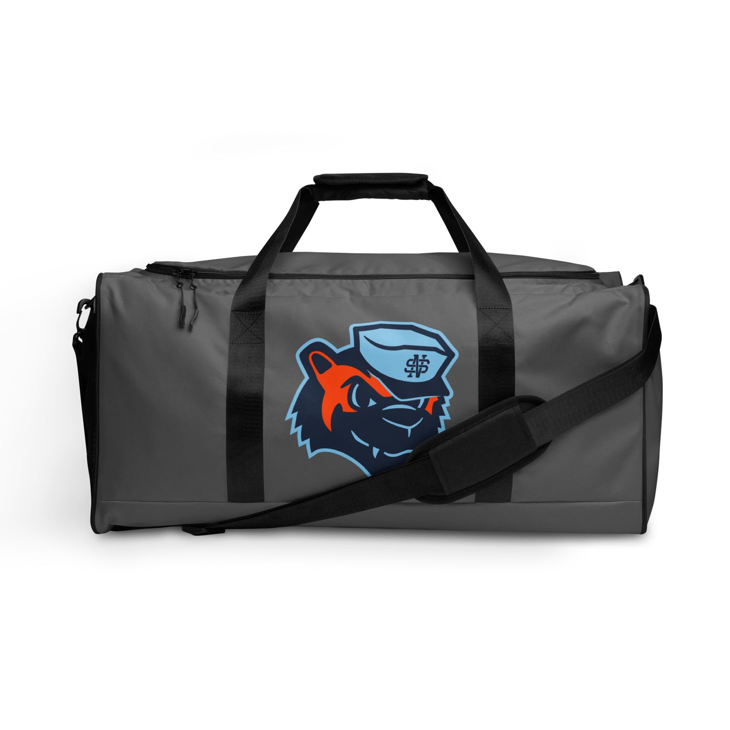 North Stafford Lacrosse Duffle bag