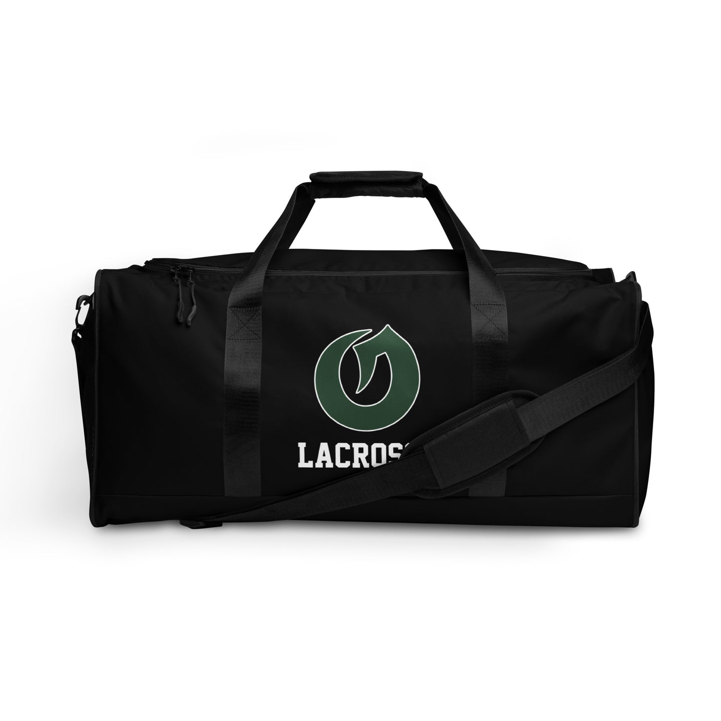 Olympus Boys Lacrosse Duffle Bag