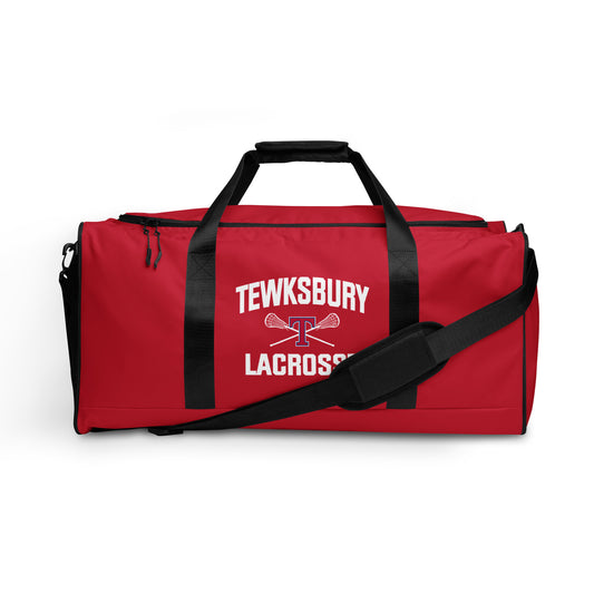 TMHS Lacrosse Duffle Bag