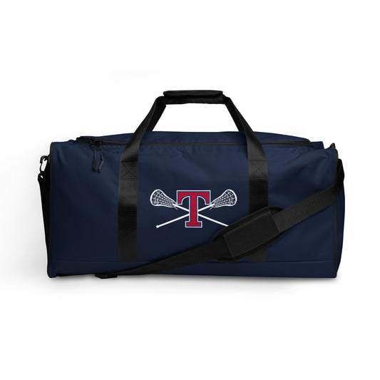 TMHS Lacrosse Duffle Bag