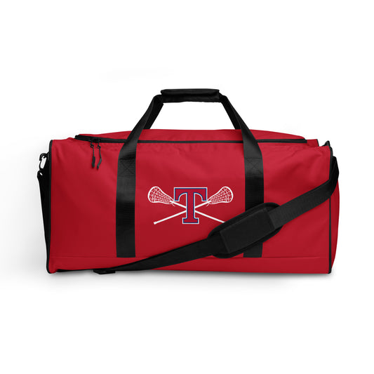 TMHS Lacrosse Duffle Bag