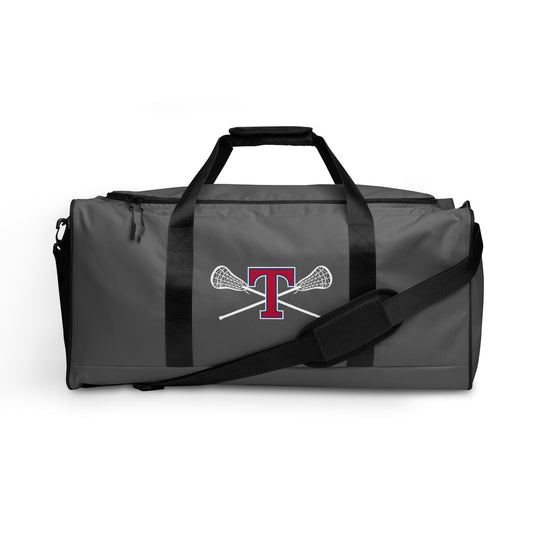 TMHS Lacrosse Duffle Bag