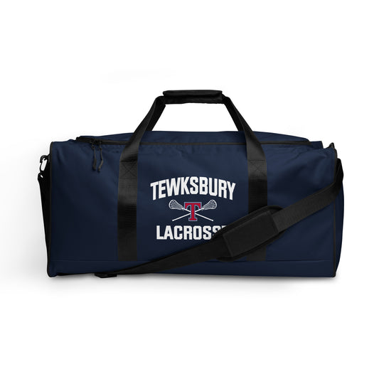 TMHS Lacrosse Duffle Bag