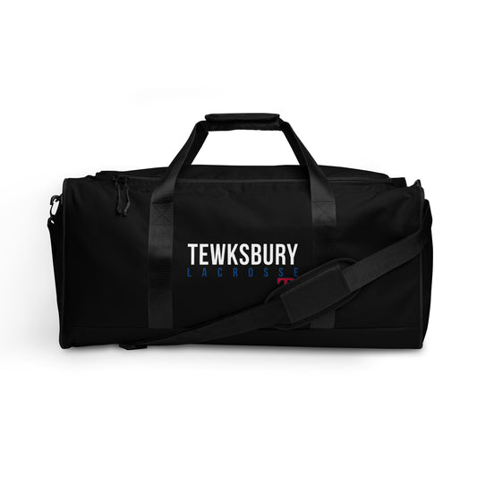 TMHS Lacrosse Duffle Bag